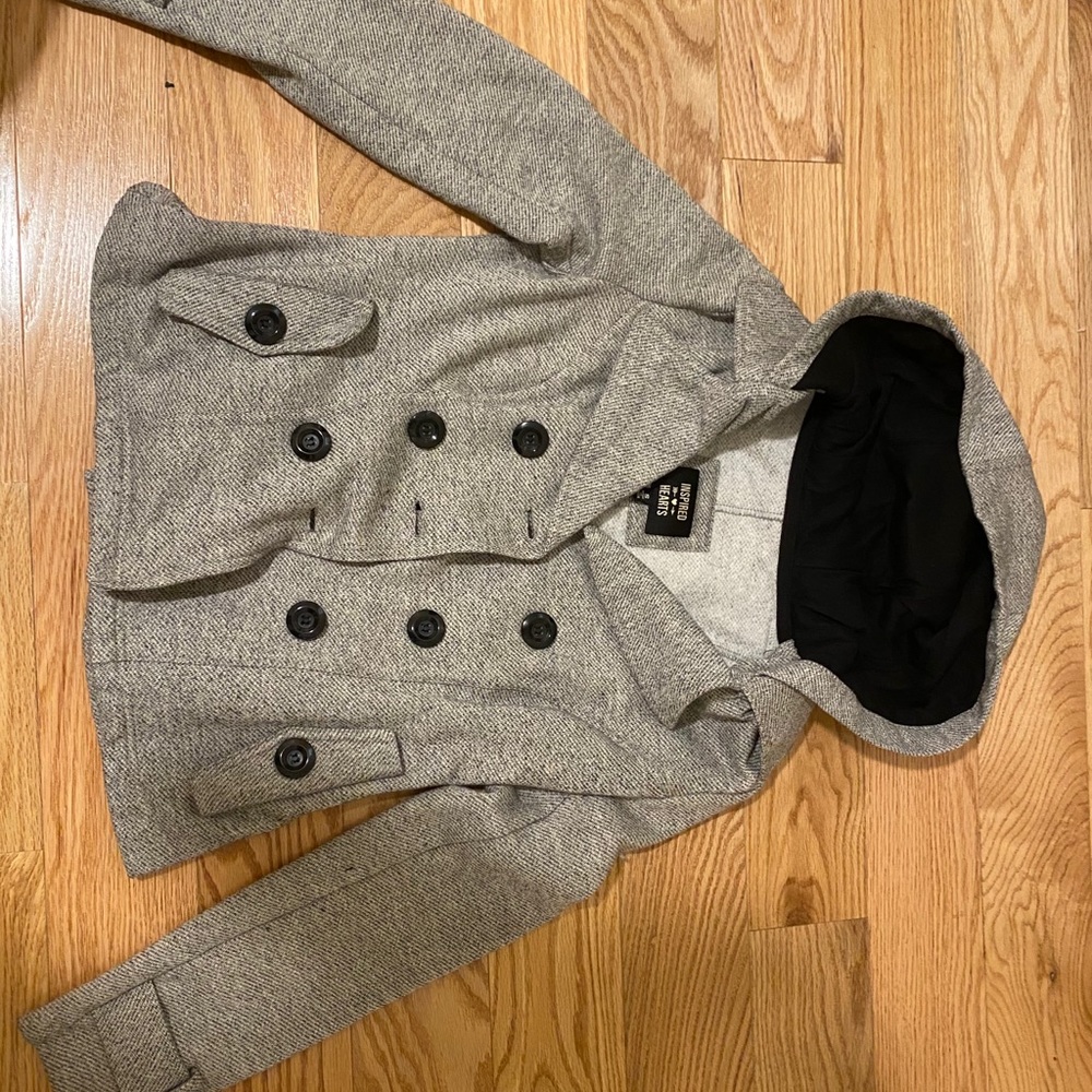 Jacket - Picture 2 of 2
